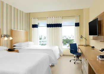 Four Points by Sheraton Cancun Centro hotel thumbnail 8