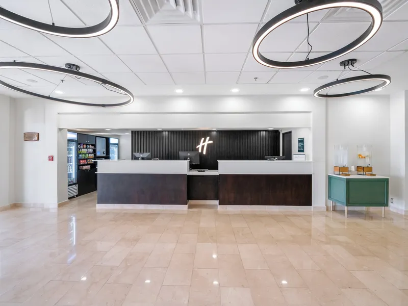 Holiday Inn Ponce & Tropical Casino by IHG hotel detail image 2