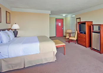 Holiday Inn Ponce & Tropical Casino by IHG hotel thumbnail 5
