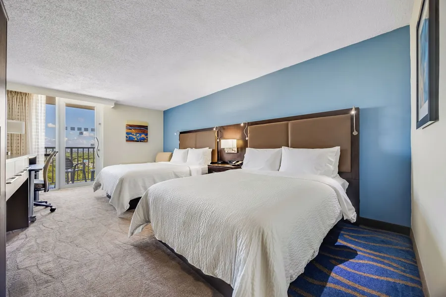 Holiday Inn Ponce & Tropical Casino by IHG hotel detail image 6