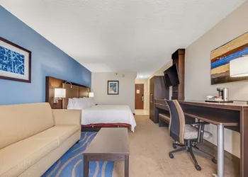 Holiday Inn Ponce & Tropical Casino by IHG hotel thumbnail 7