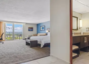 Holiday Inn Ponce & Tropical Casino by IHG hotel thumbnail 8