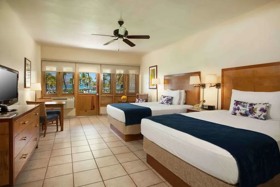 Copamarina Beach Resort & Spa hotel detail image 2