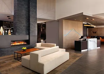Hyatt Place Calgary Airport hotel thumbnail 2