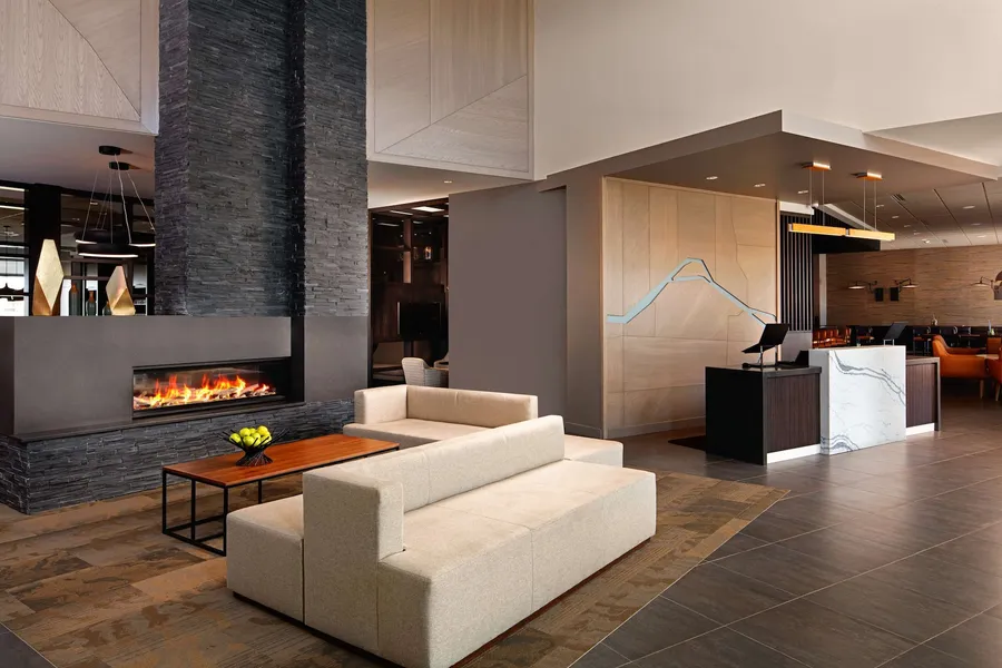 Hyatt Place Calgary Airport hotel detail image 2