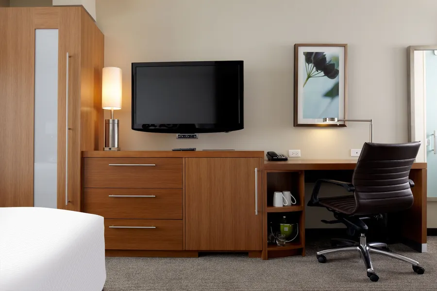 Hyatt Place Calgary Airport hotel detail image 6