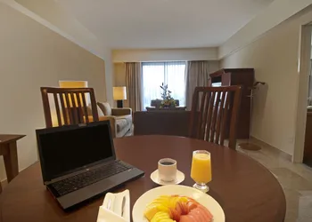 Fiesta Inn Express Puebla Finsa hotel thumbnail 4