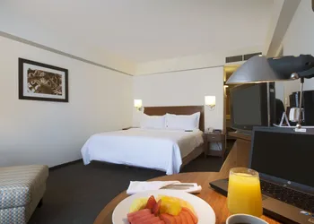 Fiesta Inn Express Puebla Finsa hotel thumbnail 5