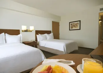 Fiesta Inn Express Puebla Finsa hotel thumbnail 6