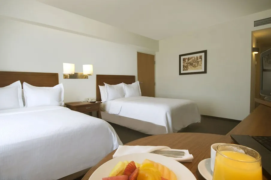 Fiesta Inn Express Puebla Finsa hotel detail image 6