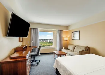 Fiesta Inn Express Puebla Finsa hotel thumbnail 7