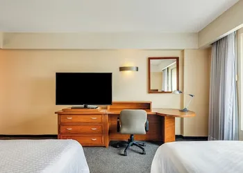 Fiesta Inn Express Puebla Finsa hotel thumbnail 8