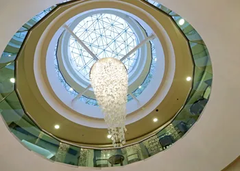 Holiday Inn Hotel & Suites Medica Sur by IHG hotel thumbnail 2