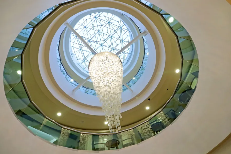 Holiday Inn Hotel & Suites Medica Sur by IHG hotel detail image 2