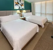 Holiday Inn Hotel & Suites Medica Sur by IHG hotel detail image 3