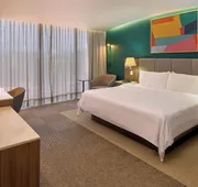 Holiday Inn Hotel & Suites Medica Sur by IHG hotel detail image 4