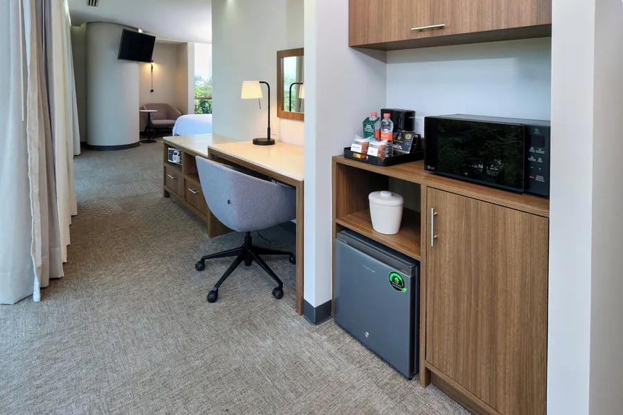 Holiday Inn Hotel & Suites Medica Sur by IHG hotel detail image 6