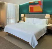 Holiday Inn Hotel & Suites Medica Sur by IHG hotel detail image 7
