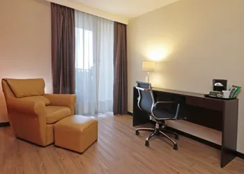Comfort Inn San Luis Potosi hotel thumbnail 5