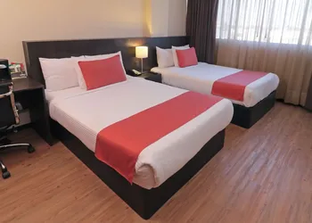 Comfort Inn San Luis Potosi hotel thumbnail 6