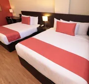 Comfort Inn San Luis Potosi hotel detail image 7