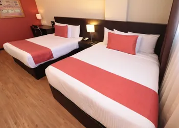 Comfort Inn San Luis Potosi hotel thumbnail 7