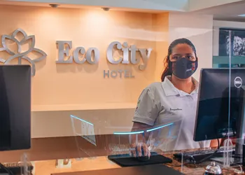 Eco City Hoteles hotel thumbnail 2