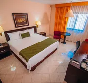 Eco City Hoteles hotel detail image 3