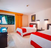 Eco City Hoteles hotel detail image 4