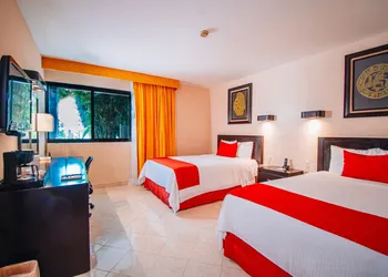 Eco City Hoteles hotel thumbnail 4