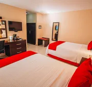 Eco City Hoteles hotel detail image 5