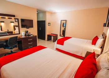 Eco City Hoteles hotel thumbnail 5