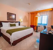 Eco City Hoteles hotel detail image 7