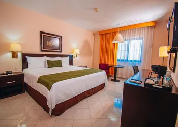 Eco City Hoteles hotel thumbnail 7