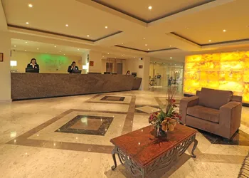 Holiday Inn Monterrey Norte by IHG hotel thumbnail 2