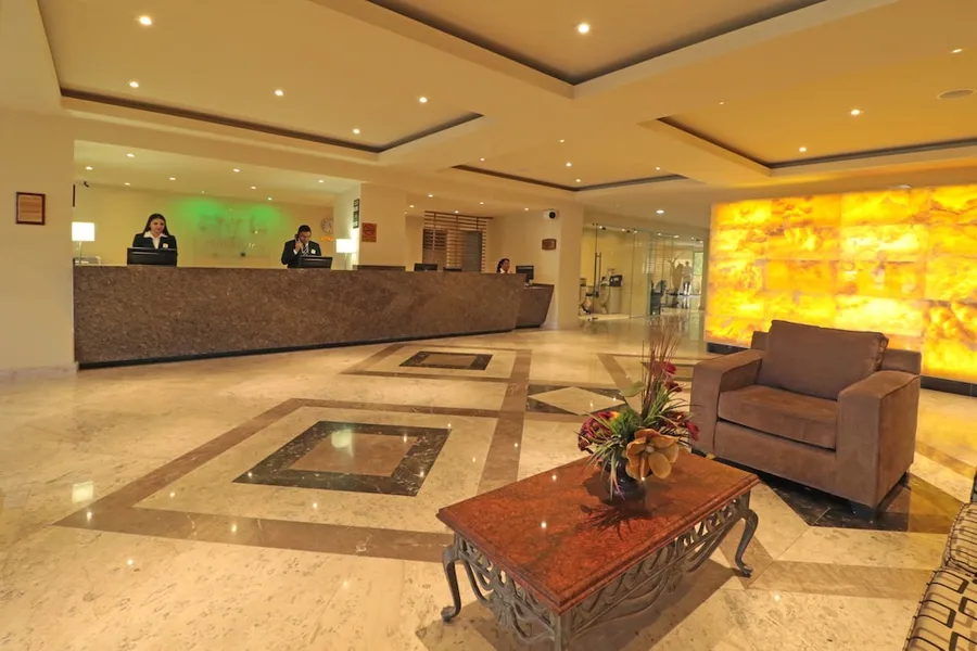 Holiday Inn Monterrey Norte by IHG hotel detail image 2