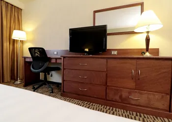 Holiday Inn Monterrey Norte by IHG hotel thumbnail 3