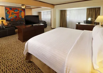 Holiday Inn Monterrey Norte by IHG hotel thumbnail 4
