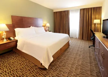 Holiday Inn Monterrey Norte by IHG hotel thumbnail 5