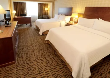 Holiday Inn Monterrey Norte by IHG hotel thumbnail 6