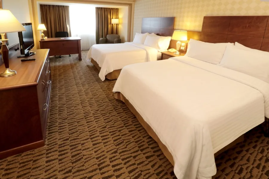 Holiday Inn Monterrey Norte by IHG hotel detail image 6