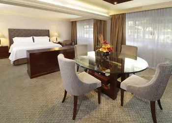 Holiday Inn Monterrey Norte by IHG hotel thumbnail 7