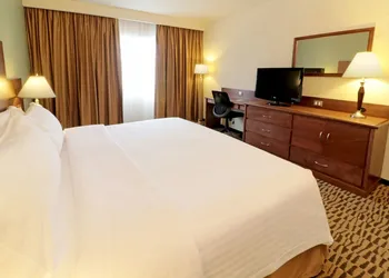 Holiday Inn Monterrey Norte by IHG hotel thumbnail 8
