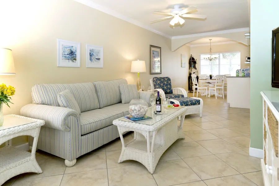 Barefoot Beach Resort hotel detail image 2