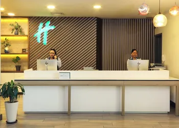 Holiday Inn Ciudad del Carmen by IHG hotel thumbnail 2