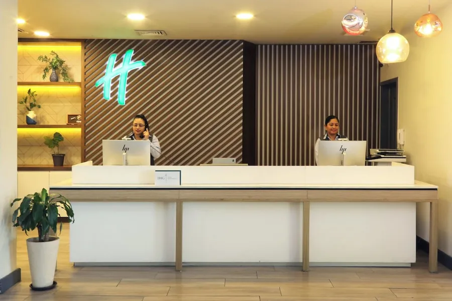 Holiday Inn Ciudad del Carmen by IHG hotel detail image 2