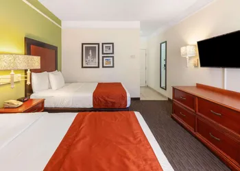 La Quinta by Wyndham Cd Juarez Near US Consulate hotel thumbnail 5