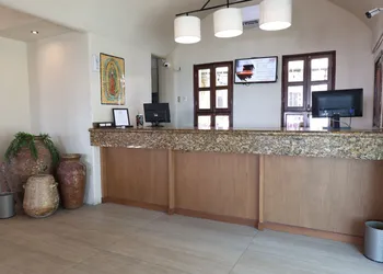 Hotel Sands Arenas hotel thumbnail 3