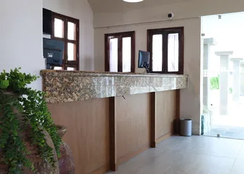 Hotel Sands Arenas hotel thumbnail 4