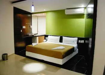 Hotel Porto Novo hotel thumbnail 4